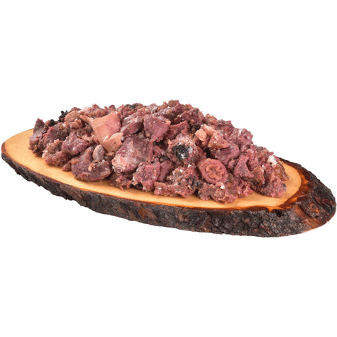 Hrana umeda pentru caini Carnilove Dog Vanat&Ren 400g